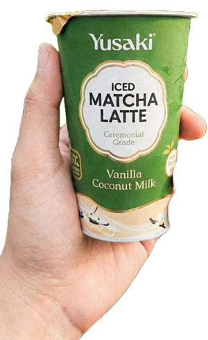 Yusaki Matcha