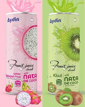 Aydin Drinks