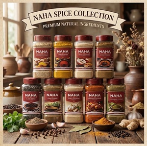 Naha Spices