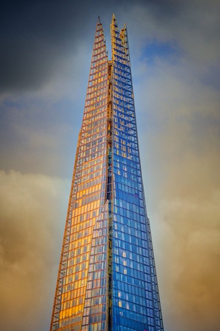 The Shard