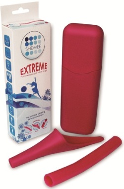 Shewee Pink