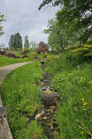 Wakehurst Place Walks
