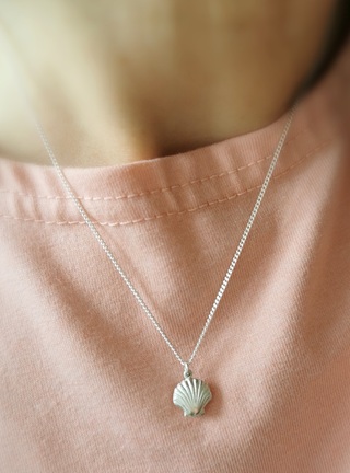 Jana Reinhardt Necklace 2026