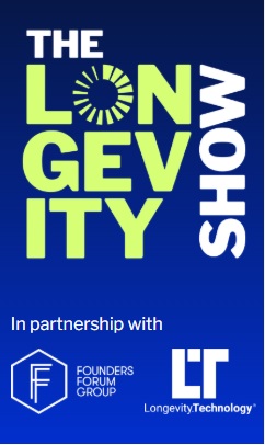 Longevity Show logo