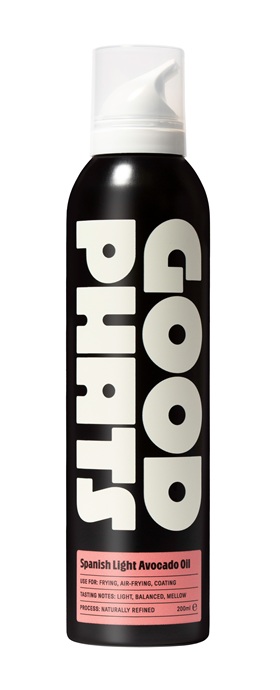 Good Phats Avocado Oil Spray