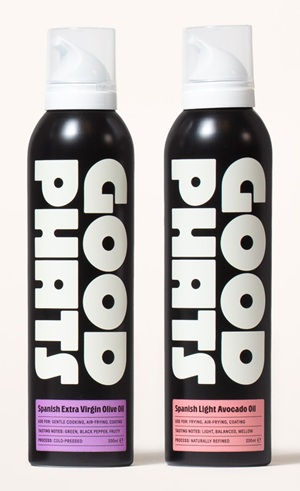 Good Phats Oil Spray