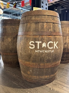 STACK