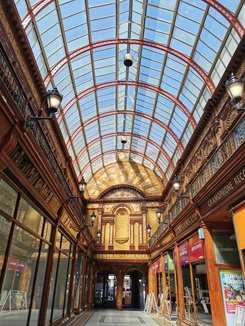 Newcastle Shops