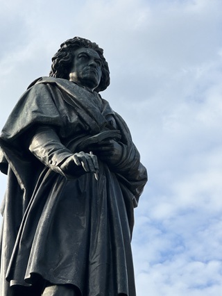Beethoven - Bonn