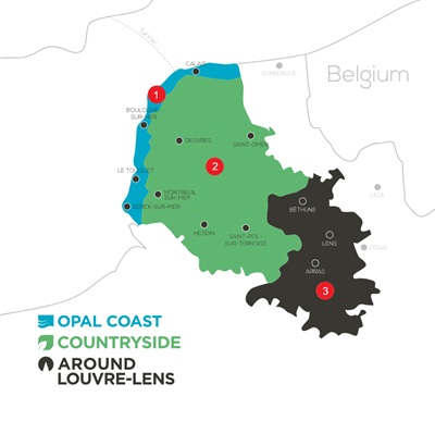 Pas de Calais