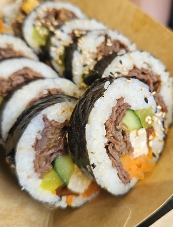 Hanki - Guildford