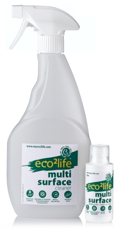 Ecolife Multi Surface