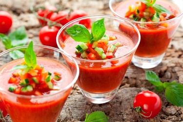 Cirio Gazpacho