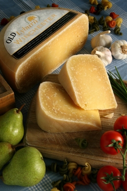 Lyburn Cheeses