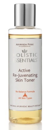 Holistic Toner