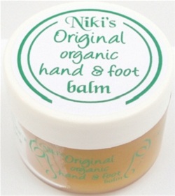 Hand Foot Balm