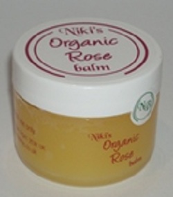 Rose Balm