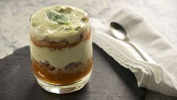 Shrimp Trifle