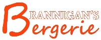 Brannigans Bergerie Logo