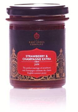 Jam East India Co