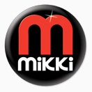 Mikki Logo